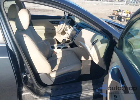 2016 Nissan Altima 3.5 Sl z USA, uszkodzony, nr VIN 1N4BL3AP6GC150674